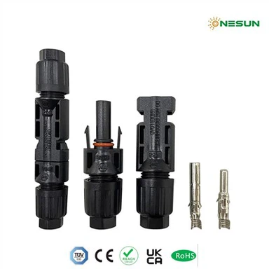 1000V Solar PV stik